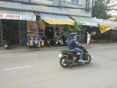 Cho thuê nhà nguyên căn mặt tiền kinh doanh