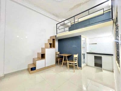 Duplex cực rẻ cho hssv