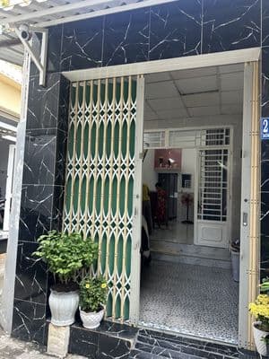 Nhà 64m² Bông Sao – Hỗ Trợ Vay 3 Tỷ