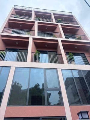Duplex vừa khai trương ngay trung tâm bình thạnh