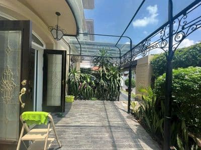 Cho thuê biệt thự đơn lập lam thiên lục địa (mỹ tú 2) – phú mỹ hưng