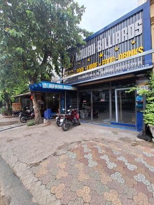 Cho thuê MT 223 Nguyễn Văn Lượng, Gò Vấp, 6.4×30m, hơn 300m², nở hậu