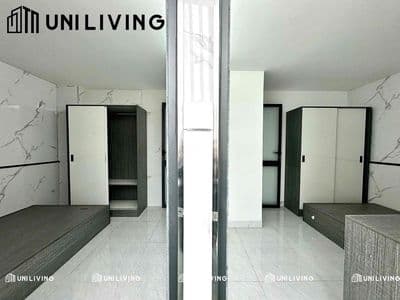 Dự án độc quyền – nhiều loại phòng, giá siêu tốt ở Bình Thạnh