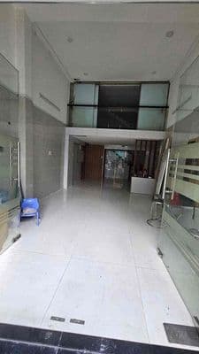 Mặt Tiền Kinh Doanh gần BV Chợ Rẫy Quận 11 - 4 Tầng 4x10m Chỉ hơn 9T