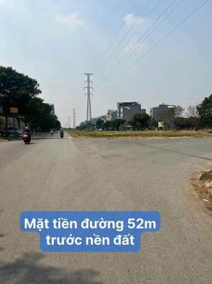 Bán nền biệt thự KDC Phong Phú 4, Bình Chánh, 8x18m