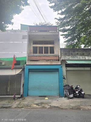 Cho thuê nhà MT Phạm Văn Xảo-DT 4x22- Đúc 1 Lầu- 3PN-2wc-VỊ TRÍ ĐẸP