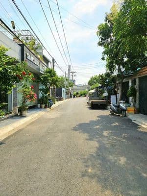 Bán nhà mặt tiền kinh doanh P. Trường Thạnh, Quận 9 cũ, 178m2, 7.9 tỷ