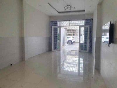 Cho Thuê Nhà 3PN, 4x33m, Hẻm oto, Hồ Văn Huê, P9, Phú Nhuận