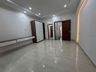 Nhà 4 Tầng Bàu Cát Đôi, 5x13m, 4PN, 11.5 Tỷ