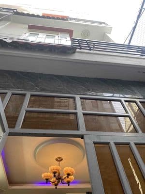 Nhà nguyên căn cho thuê giá rẻ gần chợ Hiệp Thành, quận 12