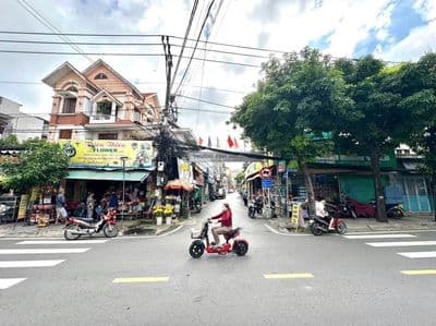 MT KD Đường Thông, Chợ Khiết Tâm, 155m², 7.1 tỷ