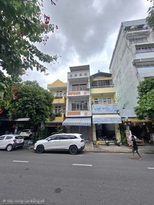 CHo thuê nhà nguyên căn MT Lê Thúc Hoạch- DT 4x20- ĐÚc 2 Lầu,ST- 4PN