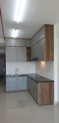 Cho thuê Eco Xuân Lái Thiêu 2Pn Block C view hồ bơi