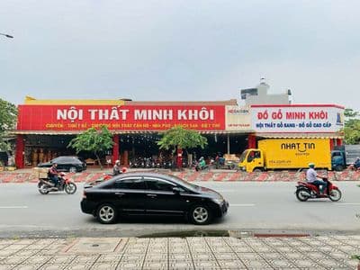 Khuôn Đất Full Thổ cư Mặt Tiền Lê Trọng Tấn - 28 x 42m - Giá 296 tỷ TL