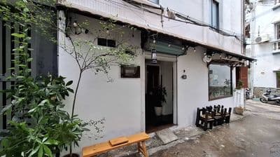 Nhà bán góc hẻm ô tô Lê Văn Sỹ, Phú Nhuận 8.9 tỷ
