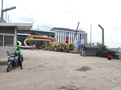 Bán đất Đặng Thùy Trâm, P.13, Bình Thạnh, ngang 4m