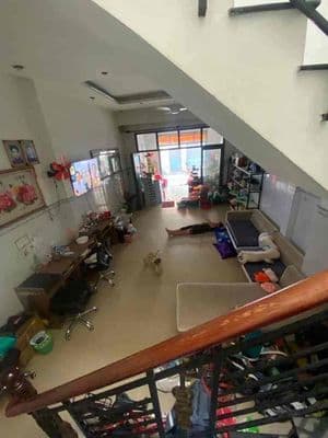 Nguyễn Ảnh Thủ - Ngay siêu thị Côpmart - 150m2 full thổ - 2 tầng 6,4 t