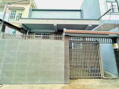 Bán dãy trọ 136.5m2, Nguyễn Duy Trinh, P. Long Trường, Q9