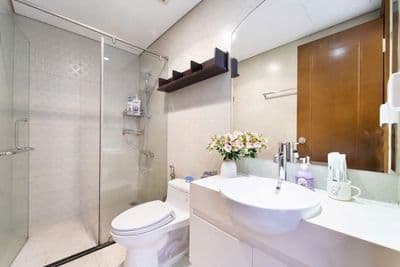 Bán căn hộ Landmark 3 Vinhomes Central Park view Bitexco 2PN