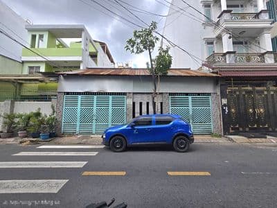 Cho thuê Kho MT Dân Tộc, tân Phú.Dt 11x16- 1 trệt , giá chỉ 25Tr/th