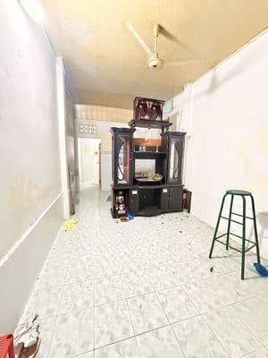 Bán nhà ~30m2 Hẻm ôtô phường 15 Tân Bình chỉ 3,x tỷ nhỏ tl hiếm có