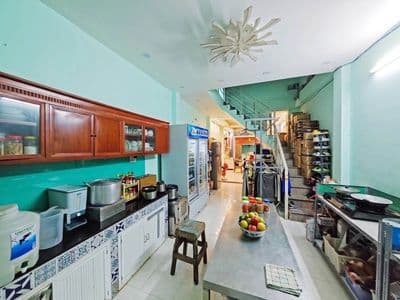 Nhà 73m² Nguyễn Lâm, P.3 Bình Thạnh, 2 tầng, gần Phan Xích Long - 8.5