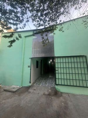 10 căn nhà trọ gần khu công nghiệp khu dân cư Tân Đức, Đức Hoà