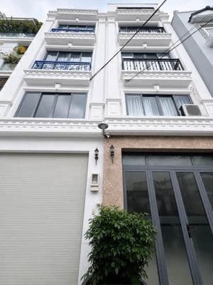 CHDV 9PN Hoàng Hoa Thám, Bình Thạnh - 10.3 Tỉ
