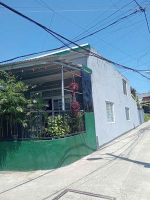 Cho thuê nhà nguyên căn cuối đường Tôn Đản, Cẩm Lệ, Đà Nẵng