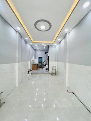 Nhà mặt tiền Minh Phụng Q11 (3.6x11m) - Gần 7 tỷ