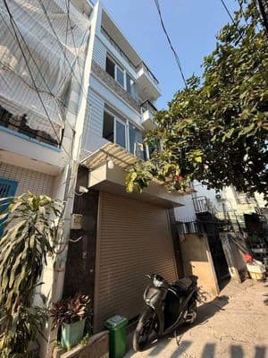 Bán Nhà Hẻm Xe Hơi Đường Số 16, Phường Cát Lái, Quận 2