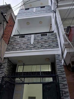 Cho Thuê Nguyên Căn Nguyễn Tiểu La Q10 làm VP,ở,kinh doanh