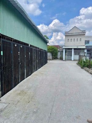 Bán 2 dãy nhà trọ có thu nhập 20tr/tháng, đường Xuân Thới 10