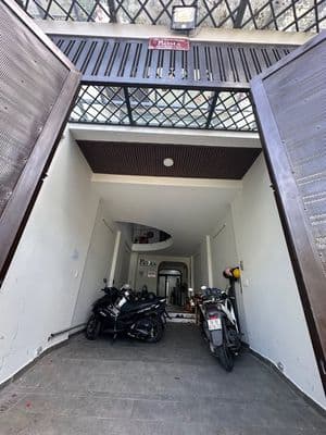 Nhà 5 Mặt Tiền Kinh Doanh Phạm Thế Hiển Q8, 90m2, 9 Tỷ