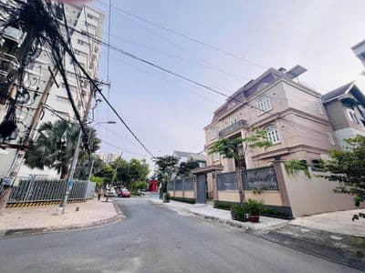 Bán nhà 80m2 Q9 gần UBND cũ, 4PN, hẻm 6m