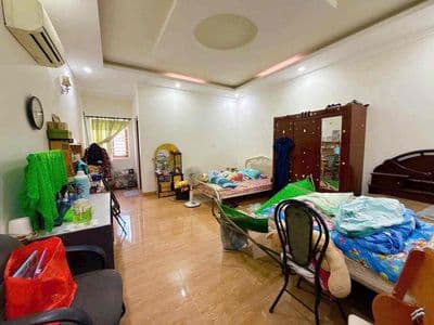 Bán nhà mặt tiền khu gia viên trước mặt bv đồng nai