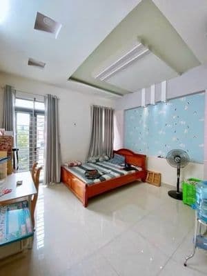 Bán nhà Phạm Văn Chiêu, Gò Vấp, 4 tầng, 5PN, 65m2, 8 tỷ