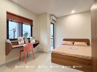 Full nội thất ban công – gần hutech, khu công nghệ cao, xa lộ hà nội