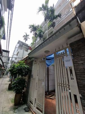 Chính chủ cho thuê nhà ở Tân Mai