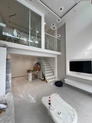 Bán nhà hẻm xe hơi Quận 3, 4.5x8m, 2PN, 7.9 tỷ