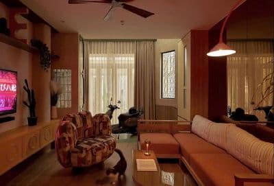Nhà bán Q10, 5 tầng, 3PN, 4x10m, mới đẹp, 10 tỷ