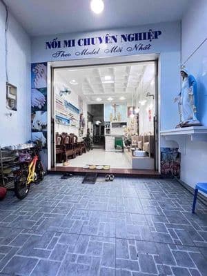 Nhà đẹp 4.5x18m, 4PN, Gò Vấp, 8.5 tỷ TL
