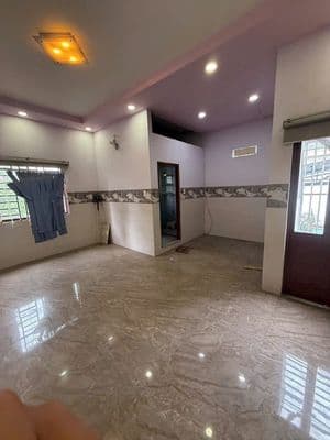 Cho thuê nhà + kho xưởng + đất mặt tiền Quốc Lộ 1A – Bình Chánh