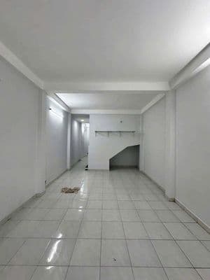 Cho thuê nhà nc 805/ phan văn trị f7 gi vấp