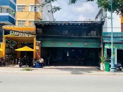 (12mx40m) Đoạn Gần Quang Trung Đẹp Mặt Tiền Phạm Văn Chiêu , GV