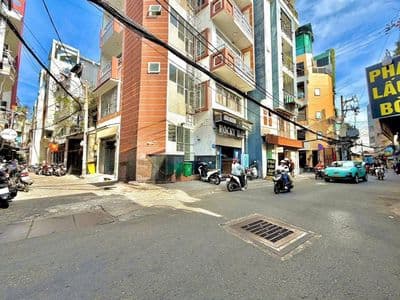 Bán nhà Phùng Văn Cung, Phú Nhuận, Giảm 1 tỷ