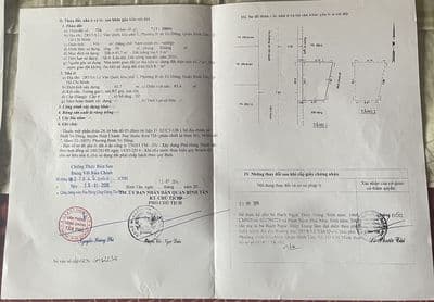 Chính chủ bán nhà 285/5A Lê Văn Quới, P. Bình Trị Đông, Bình Tân cũ