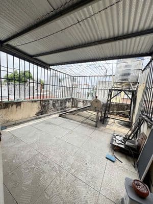 Nhà 4 tầng 3PN Tân Bình, 38.1m2, 8.1 tỷ