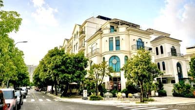 Cho Thuê Tầng 6tr /Tháng - Giỏ hàng Full Nhà Phố Vinhomes Grand Park