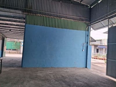 Cho thuê kho xưởng